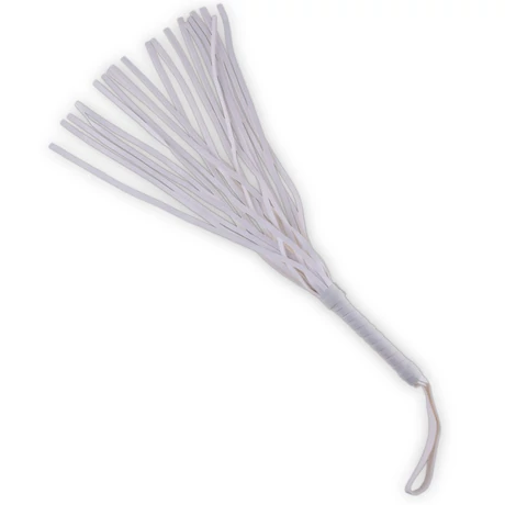Lola - Whip - korbács (fehér)