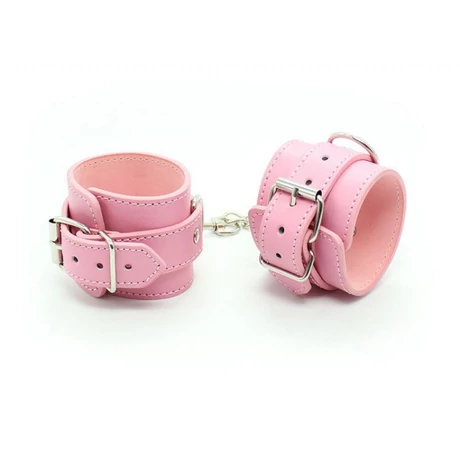 Polsiere - csukló/bokapánt (pink)