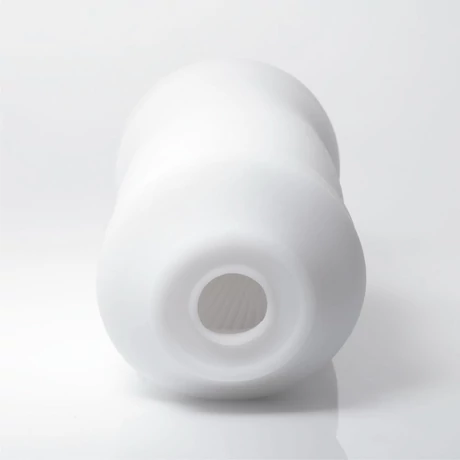 Tenga - 3D Module - prémium maszturbátor (fehér)
