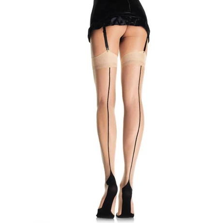 Leg Avenue - 729213 - combfix (O/S) - testszín