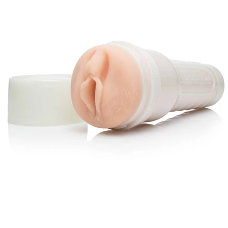 Fleshlight - Adriana Chechik Empress (2018) - élethű, vagina maszturbátor (natúr)