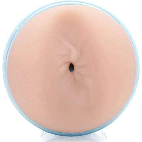 Fleshlight - Allen King Majestic - élethű, ánusz maszturbátor (natúr)