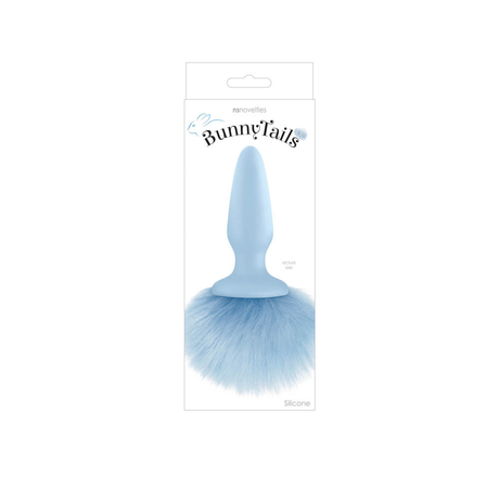 NS Toys - Bunny Tails Blue