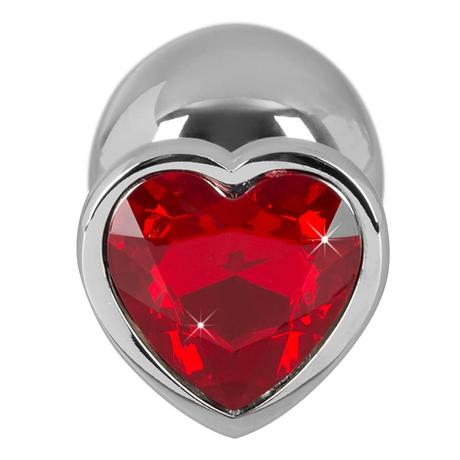 You2Toys - Diamond Butt Plug Medium