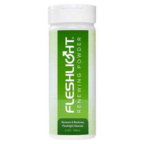 Fleshlight - Renewing Powder - ápoló és regeneráló por (118ml)