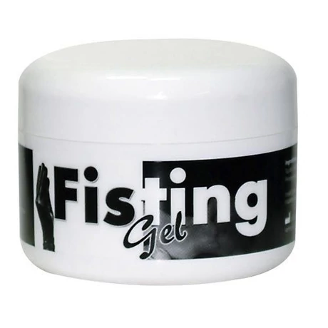 Orion - Fisting Gel - vízbázisú öklöző gél (200ml)