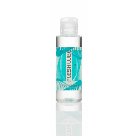 Fleshlight - Fleshlube Ice - hűsítő, vízbázisú síkosító (100ml)
