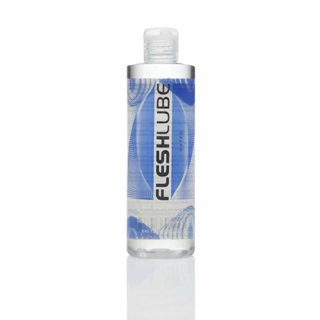 Fleshlight - Fleshlube Water - vízbázisú síkosító (250ml)