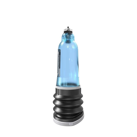 Bathmate - HydroMax5 Blue - hidro-péniszpumpa (kék)
