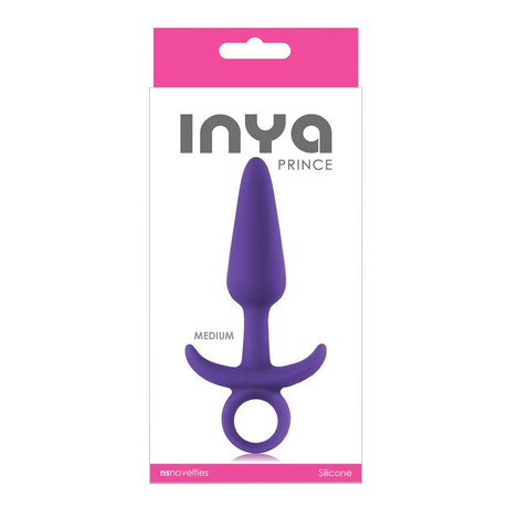 NS Toys - INYA Prince Medium Purple