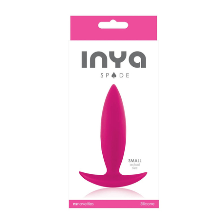 NS Toys - INYA Spades Small Pink