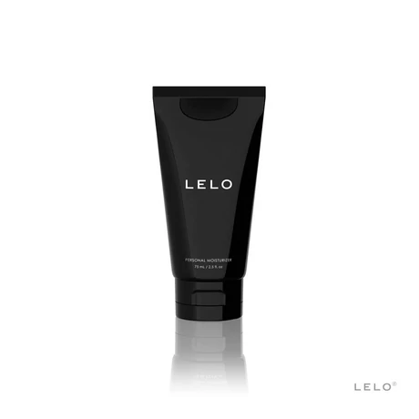 Lelo - Personal Moisturizer - prémium vízbázisú síkosító (75ml) - aloe vera
