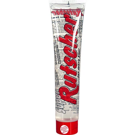 JoyDivision - Super-Rutscher - semleges, vízbázisú síkosító (200ml)