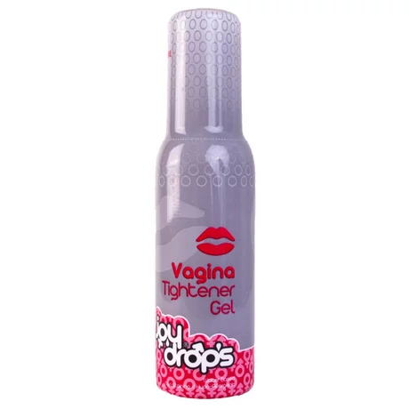 JoyDrops - Vagina Tightener Cream - vagina szűkítő krém (100ml)