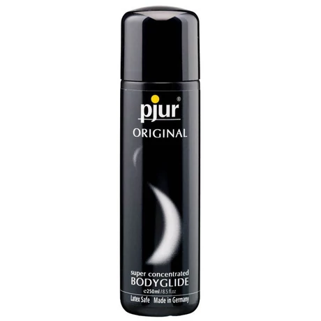 Pjur® - Original - szilikonbázisú síkosító és masszázsgél (250ml)