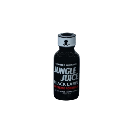 Jungle Juice - Black Label (30ml)