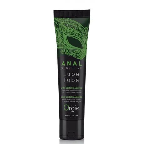 ORGIE Lube Tube Anal Sensitive 100 ml - anál síkosító