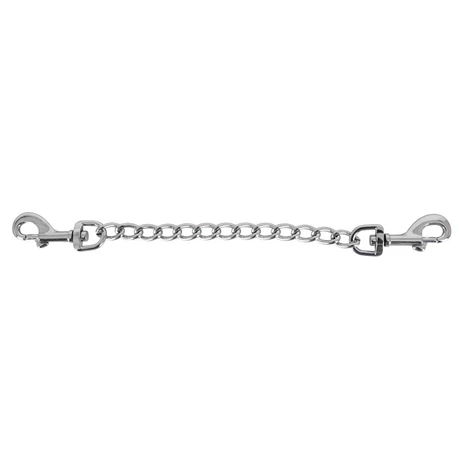 Zado - Metal Chain - rögzíthető fémlánc (15cm)