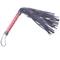 STD - Bike Model Relief Black-Red - ostor (39cm) - piros/fekete