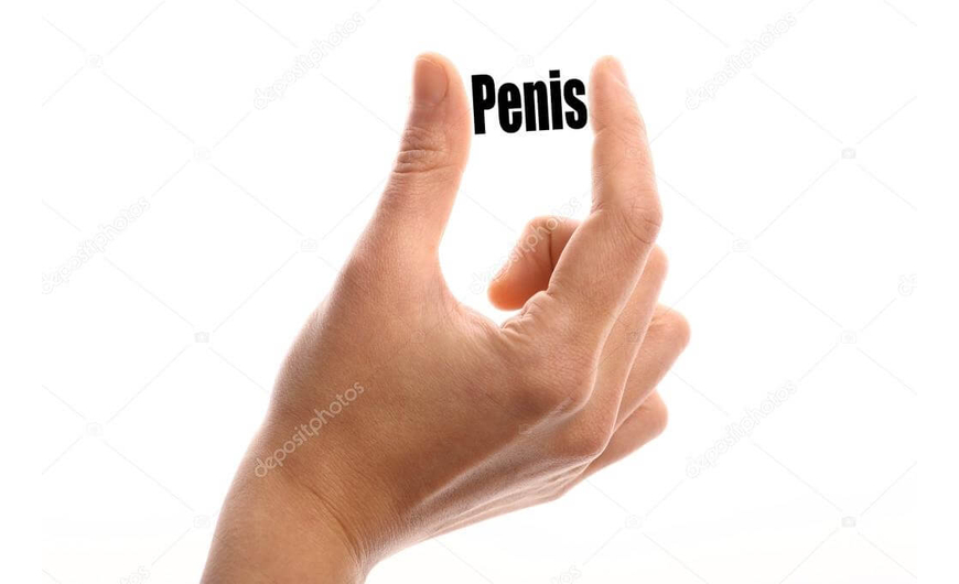 emelje meg a péniszét