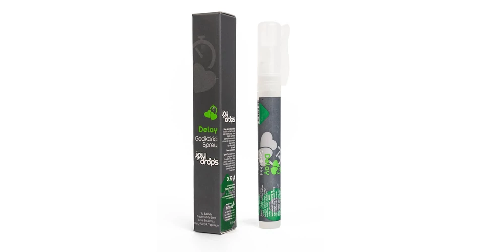 JoyDrops - Delay Personal Spray - ejakuláció késleltető spray (10ml ...