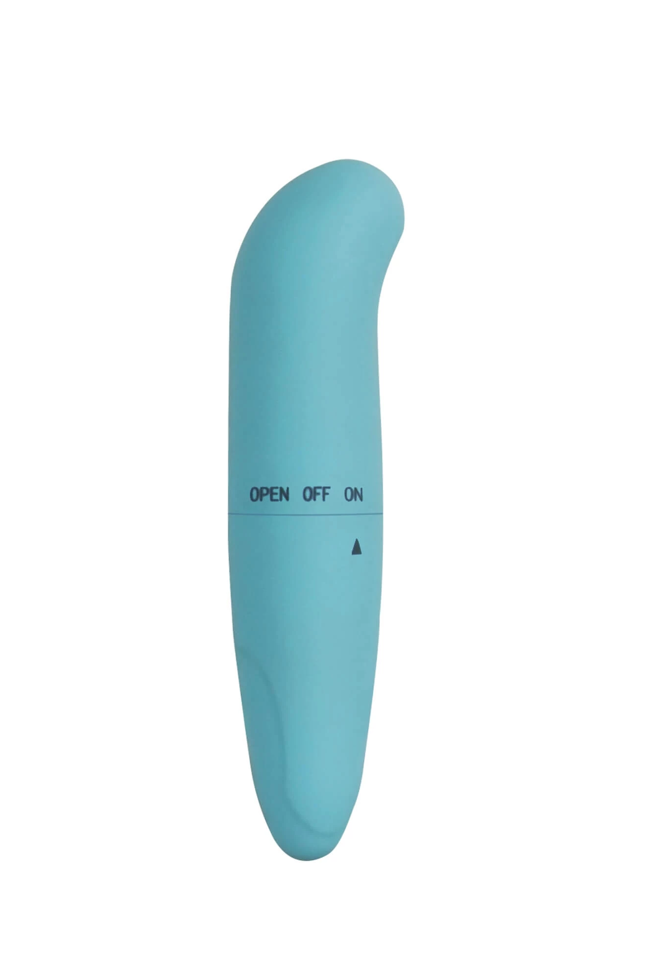 B-Sreies Power - Vibrator-Mini G Spot - mini G-pont vibrátor (kék)