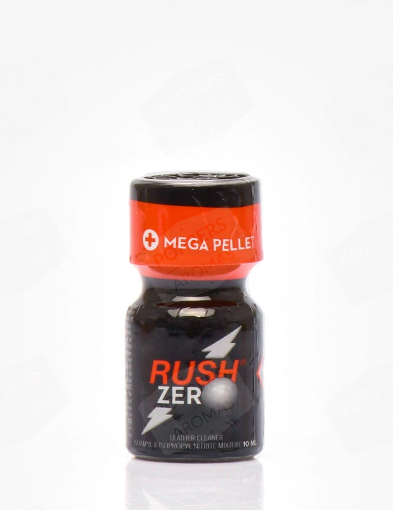 Rush - Zero - bőrtisztító (10ml)