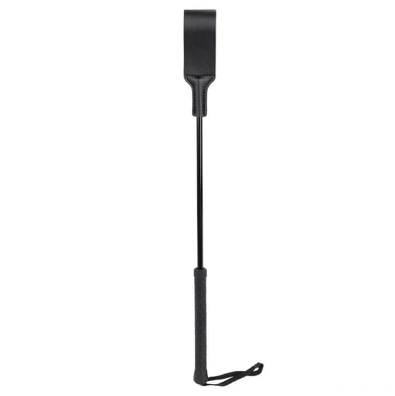 STD - paskoló (48cm) - fekete