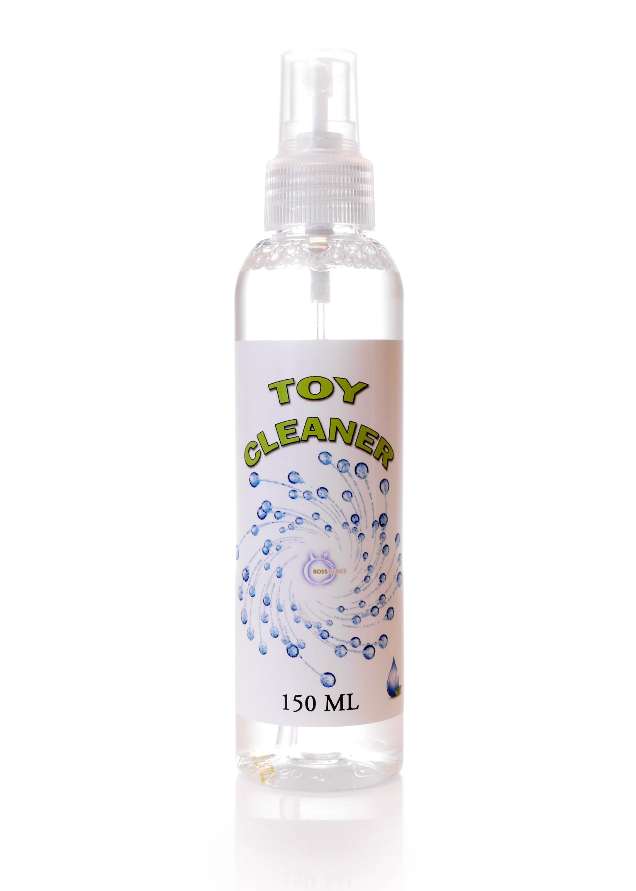 Boss Series - Toy Cleaner - játékszer tisztító (150ml)