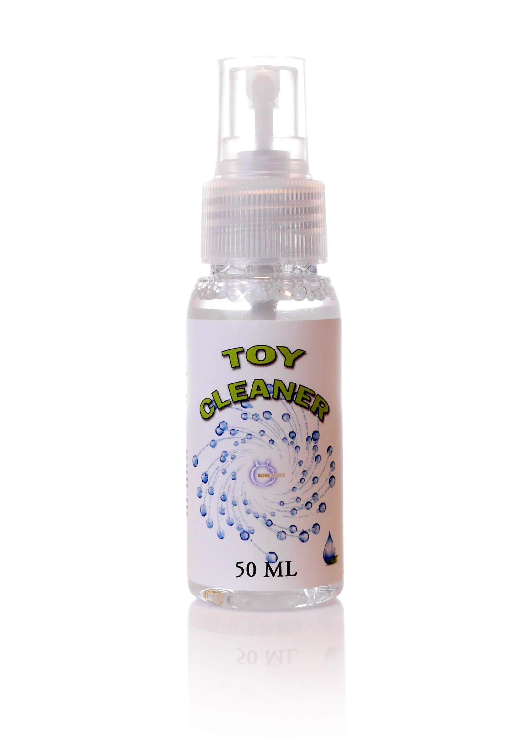 Boss Series - Toy Cleaner - játékszer tisztító (50ml)