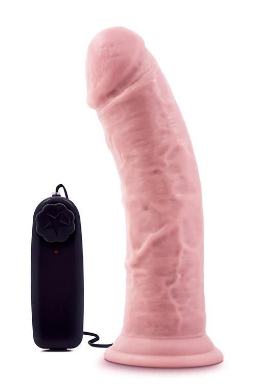 Blush - Dr. Skin - Dr. Joe 8