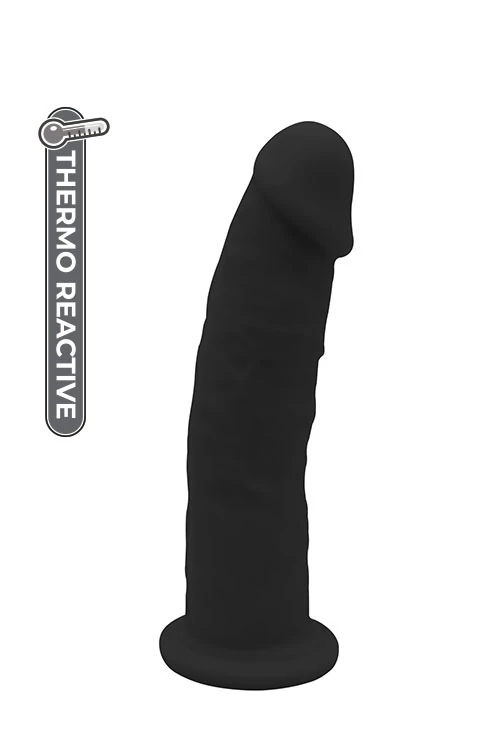 Real Love - Dreamtoys - Premium Silicone Dildo 7,5