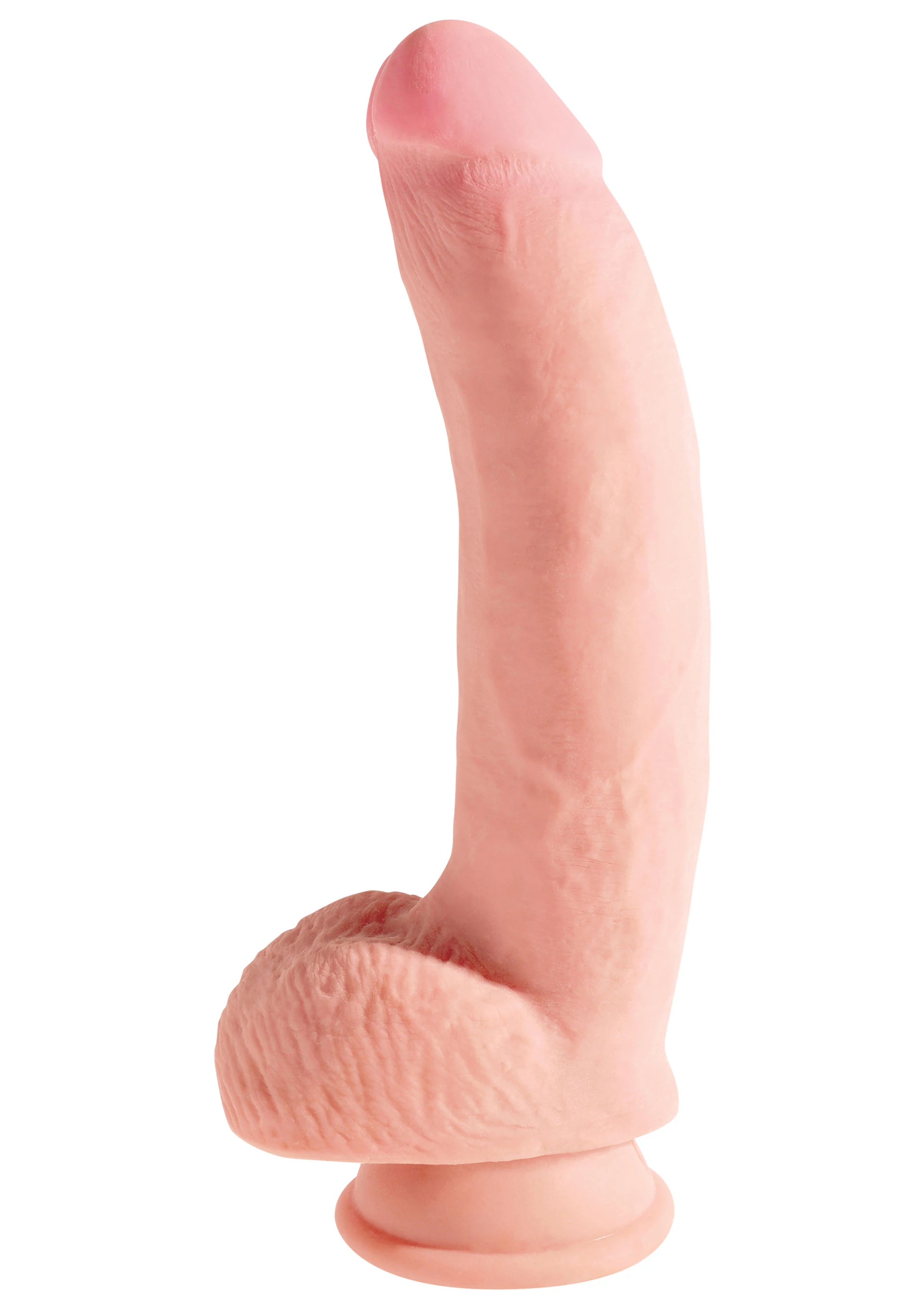 Pipdream - King Cock Plus - 10