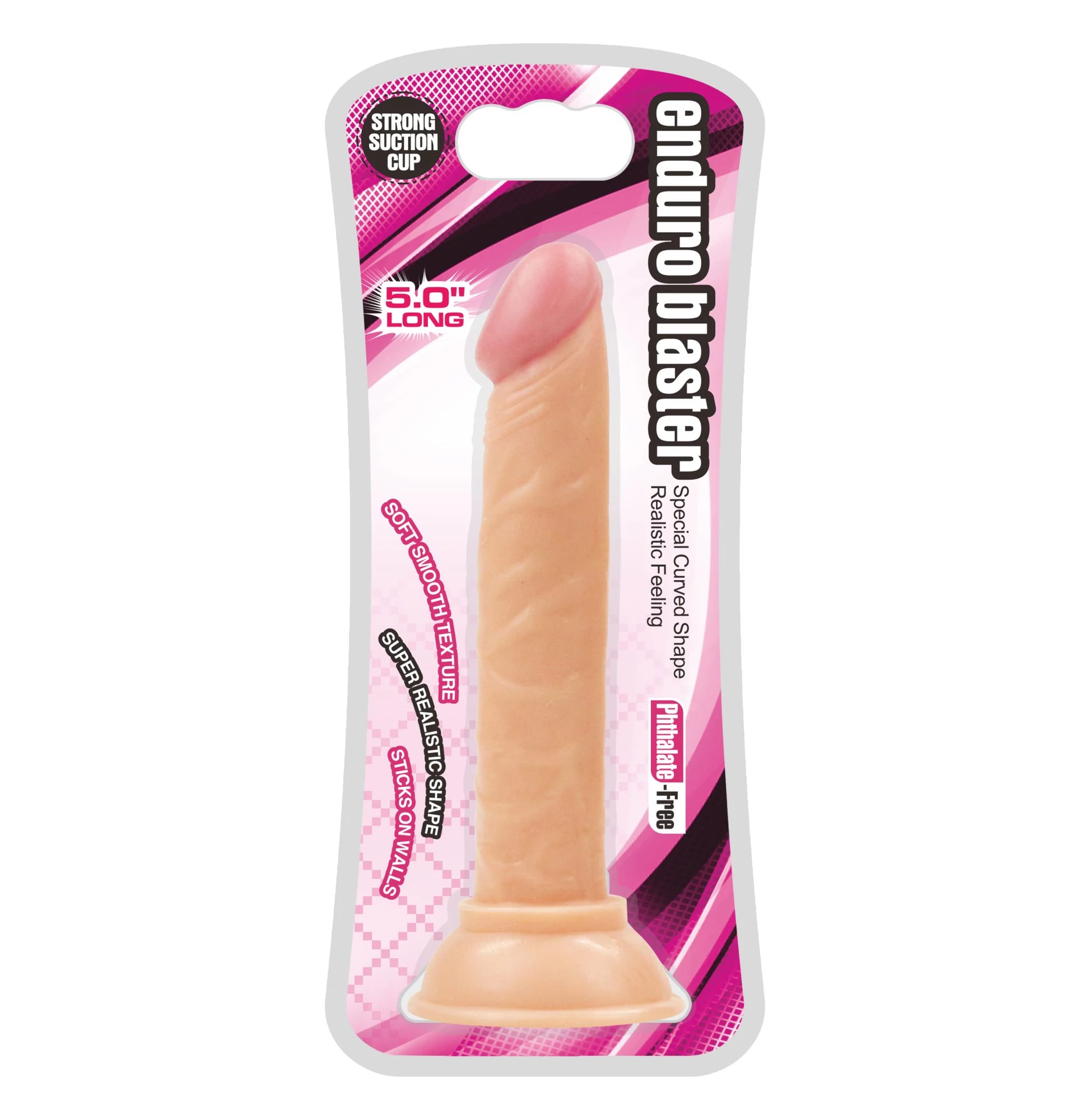 Lovetoy - 5