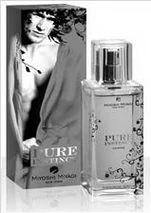 WPJ - Miyoshi Miyagi Pure - feromon parfűm férfiaknak (50ml)