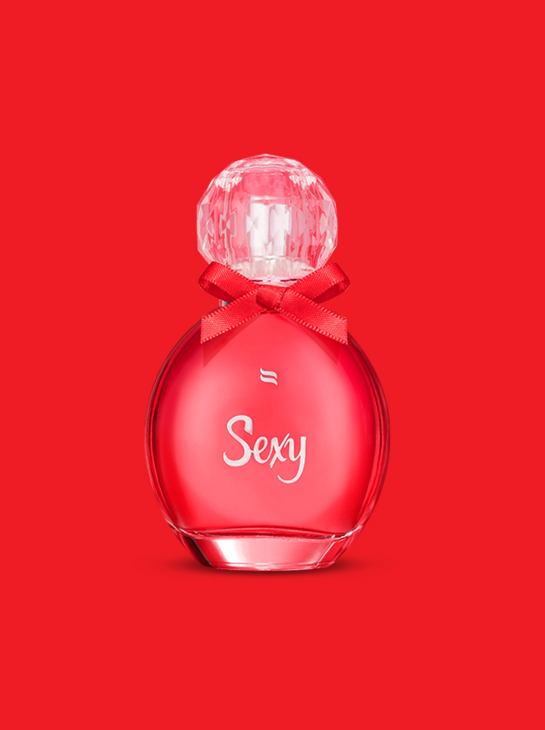Obsessive - Sexy - feromon parfüm (30ml)