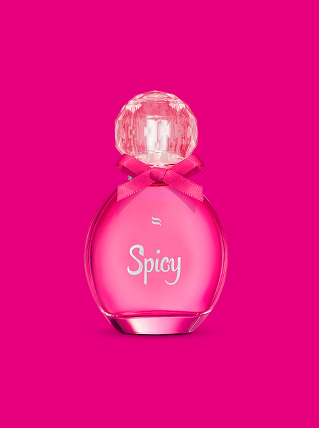 Obsessive - Spicy - feromon parfüm (30ml)