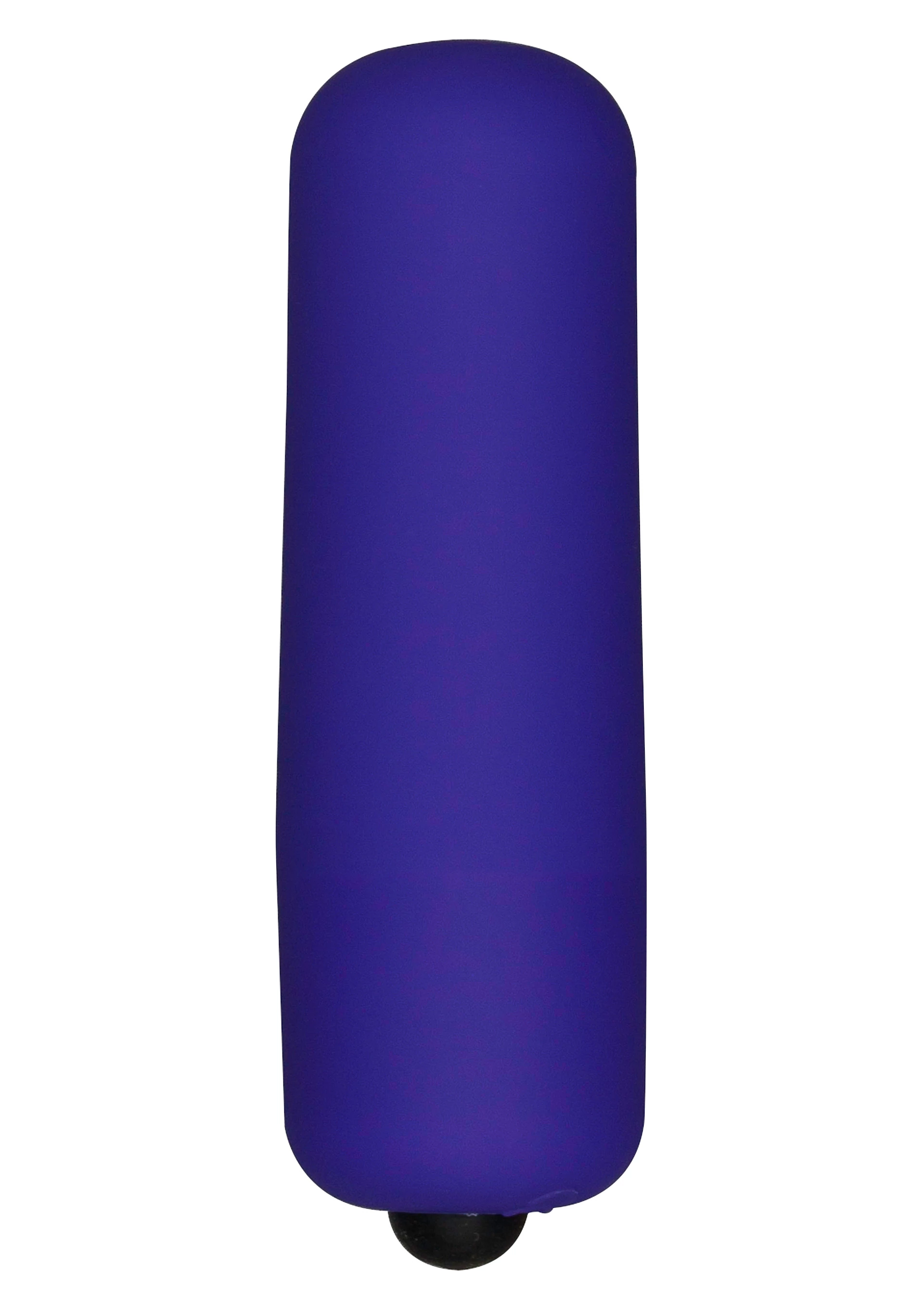 ToyJoy - Funky Bullet - mini csiklóizgató vibrátor (5,5cm) - lila