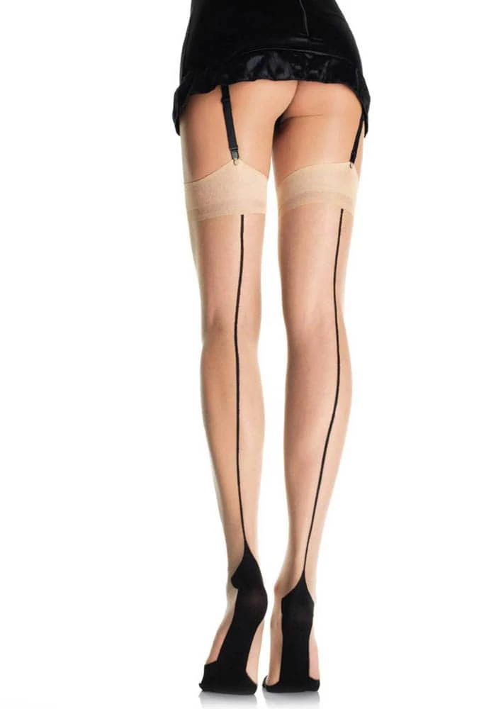 Leg Avenue - 729213 - combfix (O/S) - testszín
