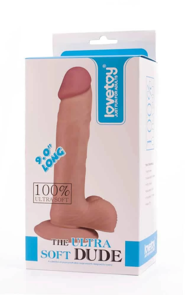 Lovetoy - 9