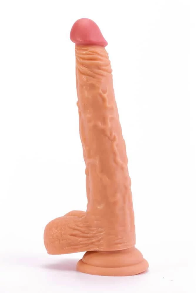 Lovetoy - 9,5