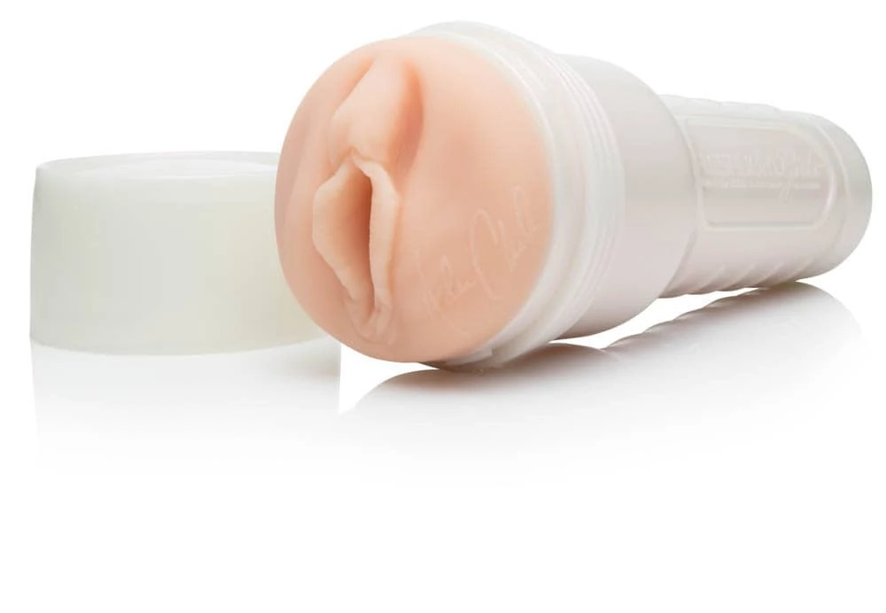 Fleshlight - Adriana Chechik Empress (2018) - élethű, vagina maszturbátor (natúr)