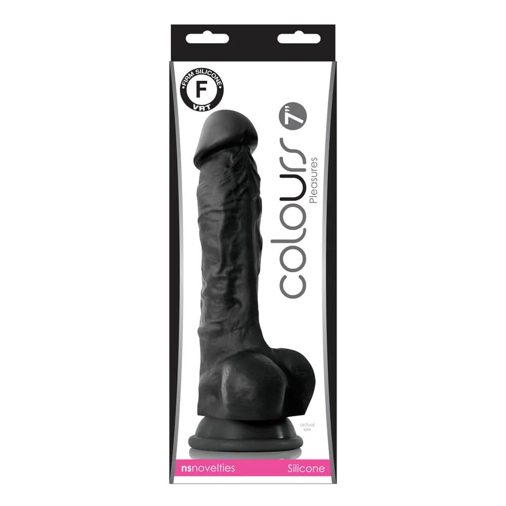 NS Toys - Colours Pleasures 7