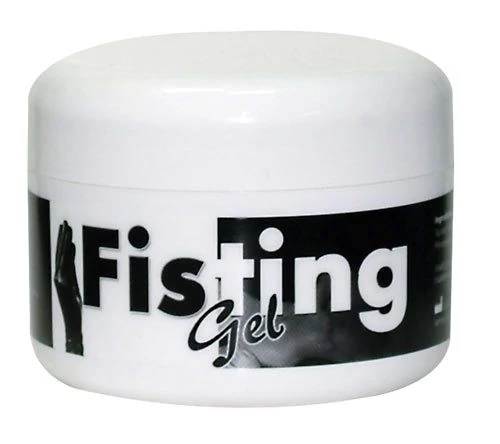 Orion - Fisting Gel - vízbázisú öklöző gél (200ml)