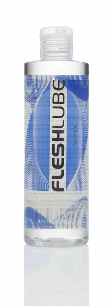 Fleshlight - Fleshlube Water - vízbázisú síkosító (250ml)