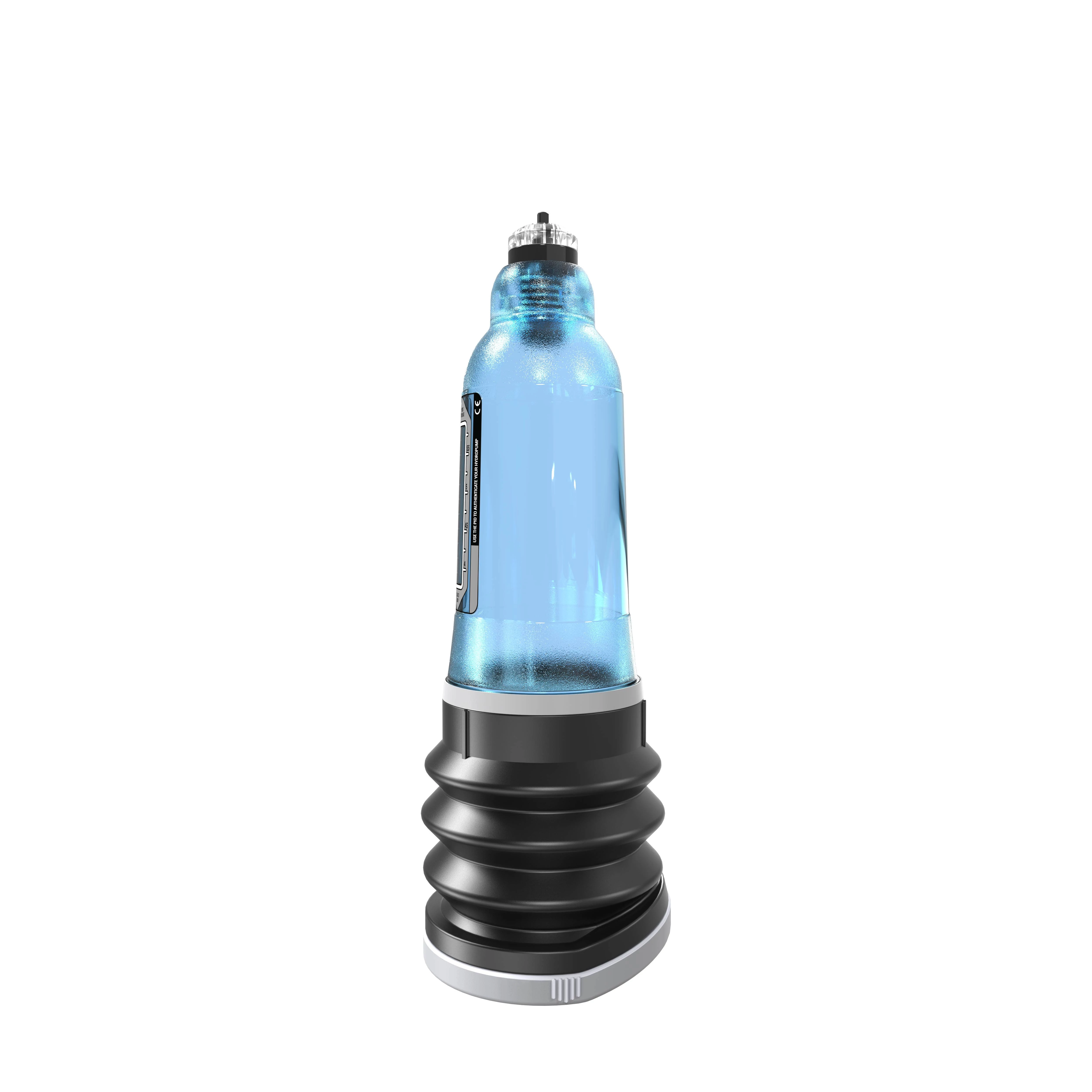 Bathmate - HydroMax5 Blue - hidro-péniszpumpa (kék)