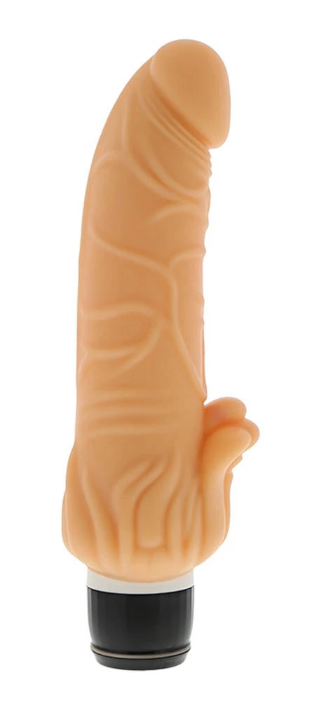 Seven Creations - Purrfect Silicone Classic 7