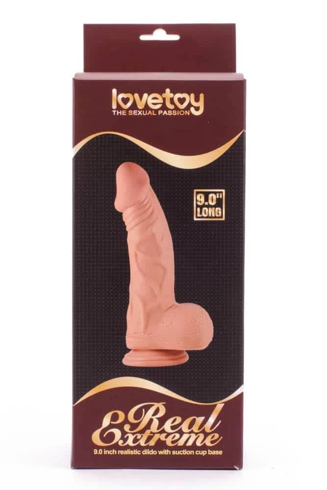 Lovetoy - 9