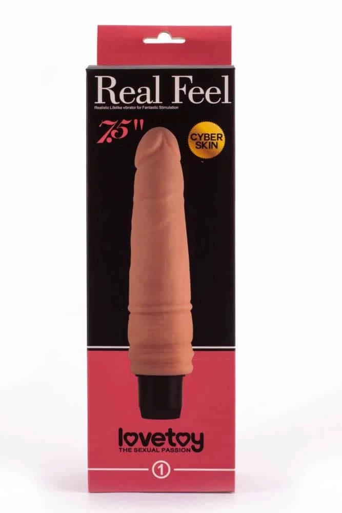 Lovetoy - 7,5