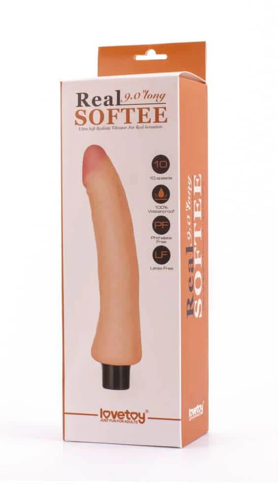 Lovetoy - 9